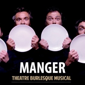 ★ Spectacle "Manger" Cie Zygomatic ★