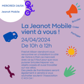 Jeanot Mobile
