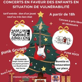 Noël Solidaire